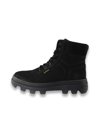 G-Star Veterboots Zwart 209014
 Maat 44
 
