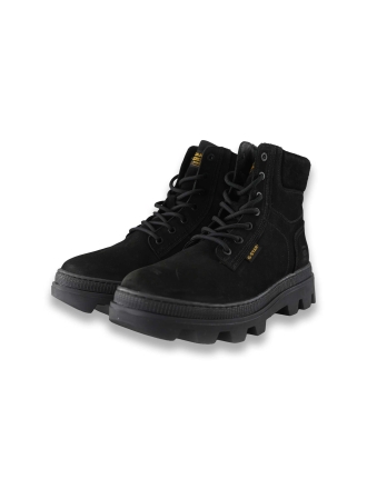 G-Star Veterboots Zwart 209014
 Maat 44
 