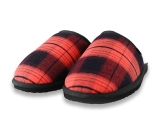 Bullboxer Pantoffels