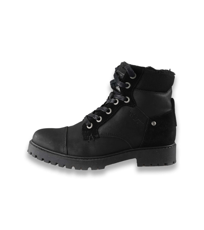Bullboxer Veterboots