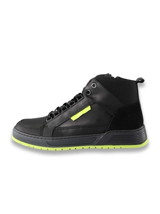  Bullboxer Sneakers 209067
 [MAAT] 36
 