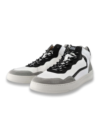  Bullboxer Sneakers 209091
 [MAAT] 43
 