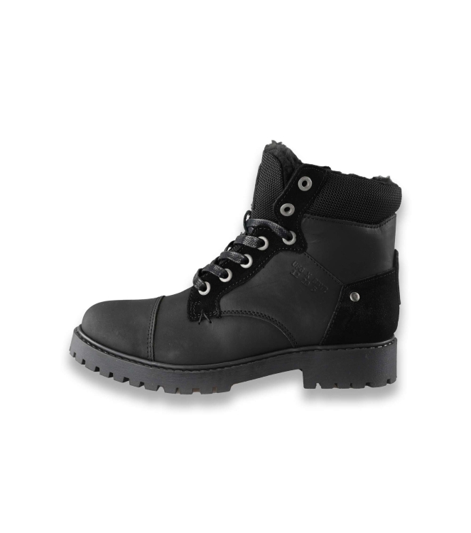 Bullboxer Veterboots
