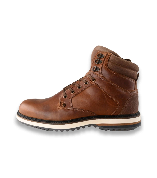 Bullboxer Veterboots