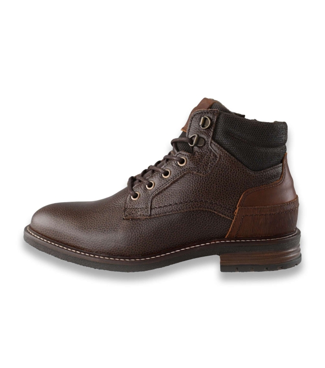 Bullboxer Veterboots
