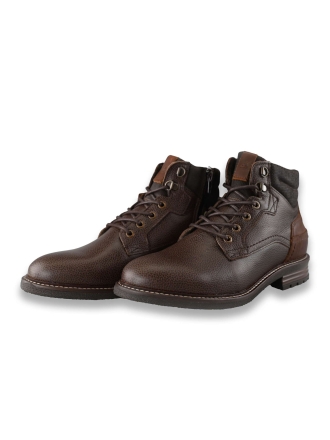  Bullboxer Veterboots 209149
 [MAAT] 41
 