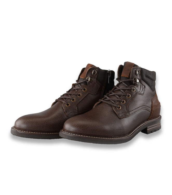 Bullboxer Veterboots