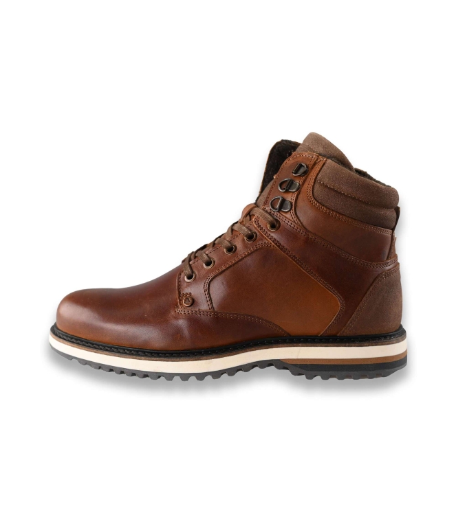 Bullboxer Veterboots