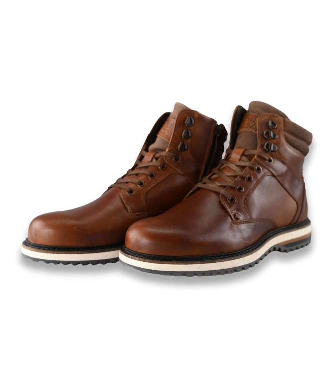 Bullboxer Veterboots
