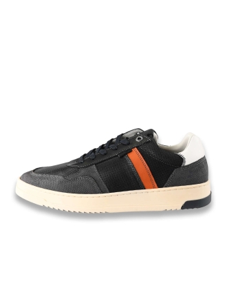 Bullboxer Sneakers Zwart 209179
 Maat 41
 