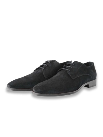 Rehab Nette schoenen Zwart 209183
 Maat 42
 