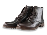 Bullboxer Veterboots