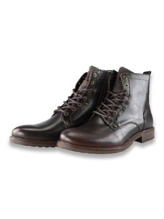  Bullboxer Veterboots 209197
 [MAAT] 44
 