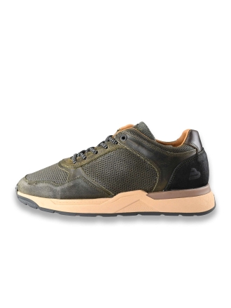  Bullboxer Sneakers 209214
 [MAAT] 42
 
