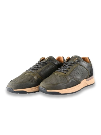  Bullboxer Sneakers 209214
 [MAAT] 42
 