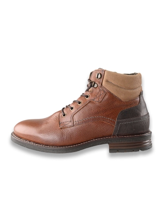  Bullboxer Veterboots 209230
 [MAAT] 43
 