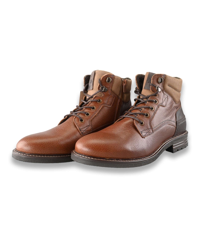 Bullboxer Veterboots