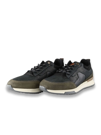 Bullboxer Sneakers 209245
 [MAAT] 41
 