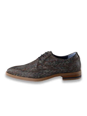 Bullboxer Nette schoenen Bruin 209254
 Maat 42
 