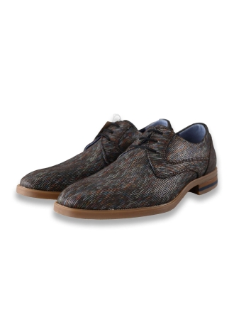 Bullboxer Nette schoenen Bruin 209254
 Maat 42
 