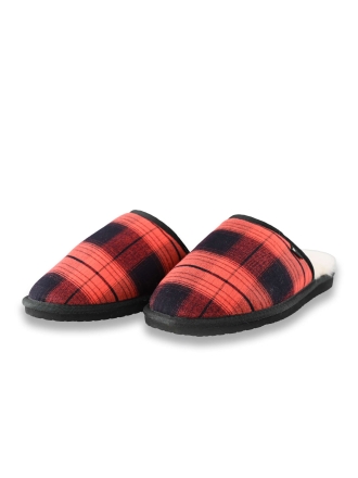  Bullboxer Pantoffels 209265
 [MAAT] 42
 