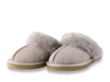 Bullboxer Pantoffels