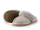 Bullboxer Pantoffels