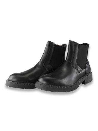  Bullboxer Chelsea Boots 209275
 [MAAT] 45
 