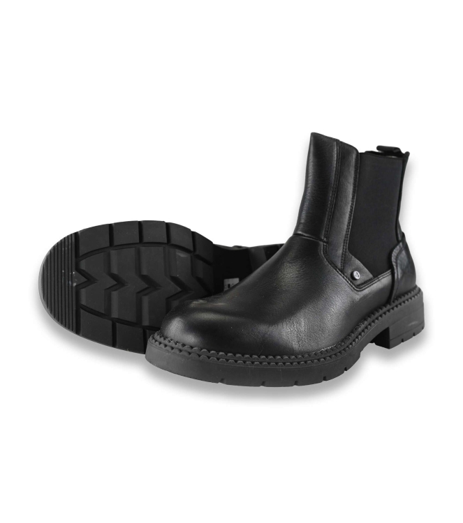 Bullboxer Chelsea Boots