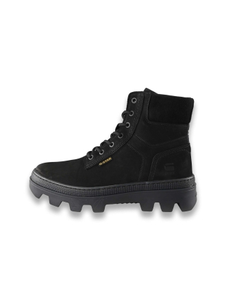 G-Star Veterboots Zwart 209276
 Maat 41
 