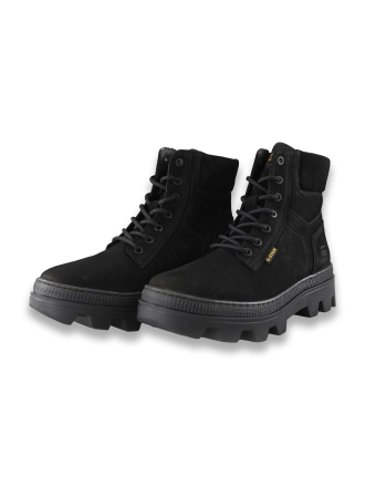G-Star Veterboots Zwart 209276
 Maat 41
 