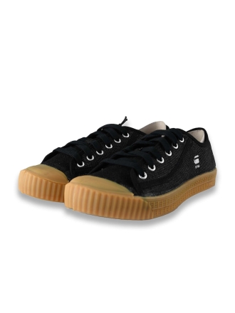 G-Star Sneakers Zwart 209283
 Maat 40
 