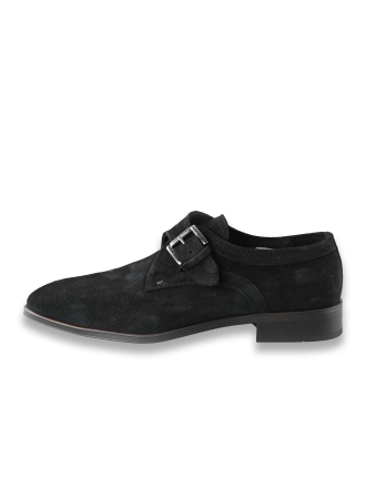 Rehab Nette schoenen Zwart 209287
 Maat 43
 