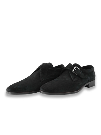 Rehab Nette schoenen Zwart 209287
 Maat 43
 