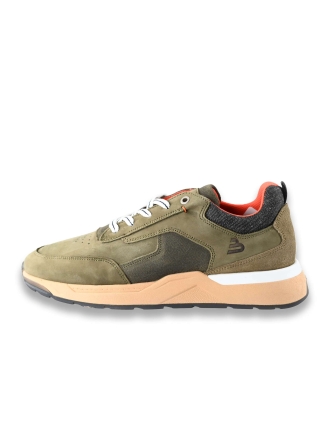  Bullboxer Sneakers 209360
 [MAAT] 42
 