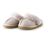 Bullboxer Pantoffels