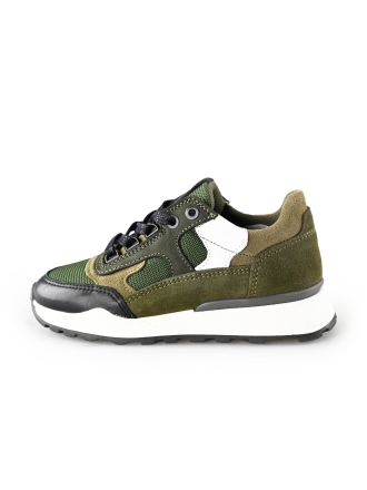  Bullboxer Sneakers 209399
 [MAAT] 31
 