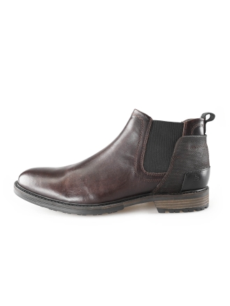  Bullboxer Chelsea Boots 209402
 [MAAT] 44
 