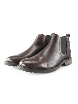  Bullboxer Chelsea Boots 209402
 [MAAT] 44
 
