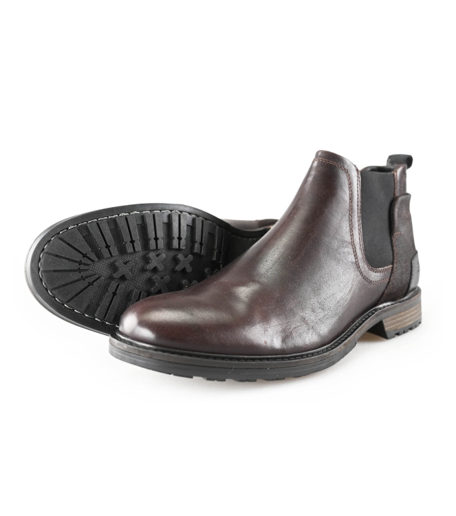 Bullboxer Chelsea Boots