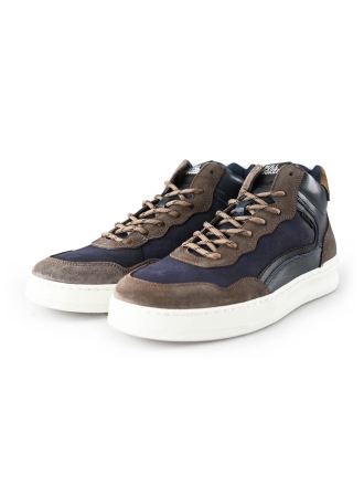  Bullboxer Sneakers 209408
 [MAAT] 41
 