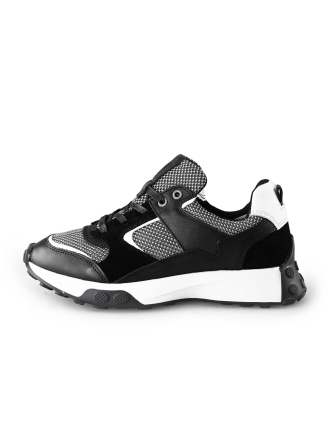  Bullboxer Sneakers 209420
 [MAAT] 37
 