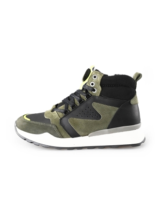  Bullboxer Sneakers 209423
 [MAAT] 37
 