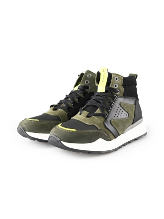  Bullboxer Sneakers 209423
 [MAAT] 37
 