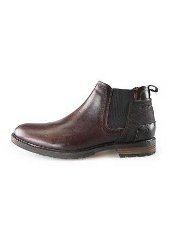  Bullboxer Chelsea Boots 209446
 [MAAT] 44
 