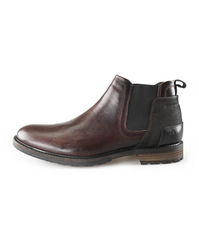 Bullboxer Chelsea Boots