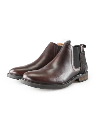  Bullboxer Chelsea Boots 209446
 [MAAT] 44
 