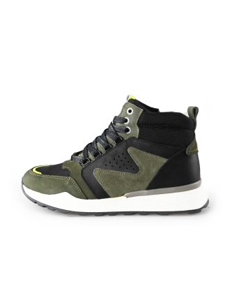  Bullboxer Sneakers 209466
 [MAAT] 37
 