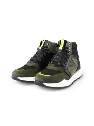  Bullboxer Sneakers 209466
 [MAAT] 37
 