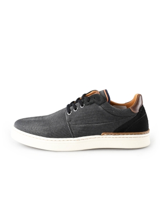 Bullboxer Sneakers Grijs 209496
 Maat 41
 